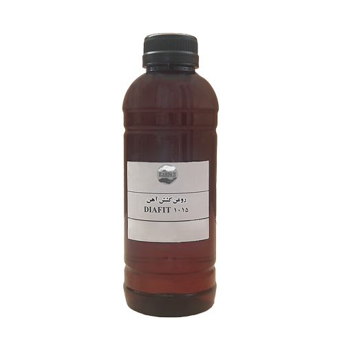 روغن کشش عمیق ورق آهن